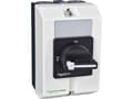 Miniatyrbild 2 av 5: Schneider Electric VBF02GE Lastbrytare 1 st Kopplingsspänning (max.): 690 V/AC (B x H x D) 90 x 146 x 131 mm