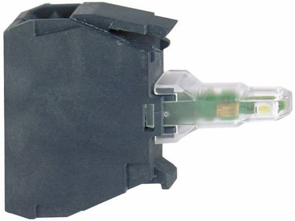 Schneider Electric ZBVB1, 1 kpl, lajittelu, IP20, -40 - 70 °C, 40 mm, 33 mm, 40 mm, 33 mm