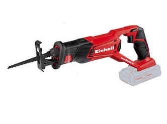 Einhell Einhell TE-AP 18 Li sladdlös bajonettsåg 18V inkl. batteri och laddare - SOLO