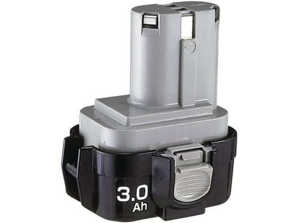Makita - Batteri - nickel-metal hydride - 2.8 Ah - för Makita DTW300Z, DTW300ZJ