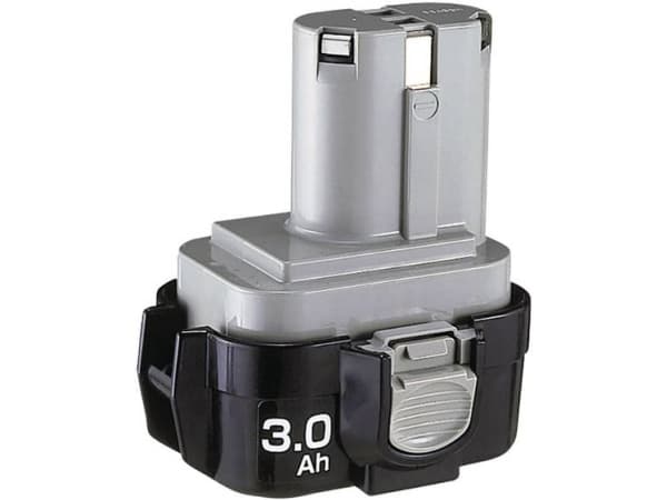 Makita - Batteri - nickel-metal hydride - 2.8 Ah - för Makita DTW300Z, DTW300ZJ