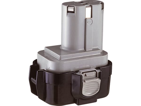 Makita - Batteri - nickel-metal hydride - 2.8 Ah - för Makita DTW300Z, DTW300ZJ