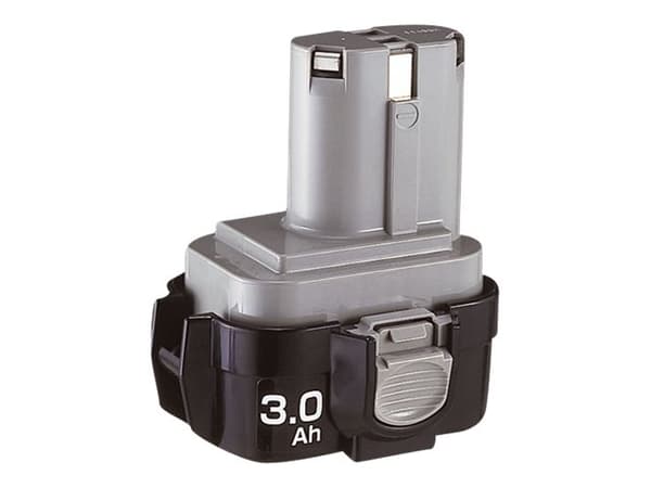 Makita - Batteri - nickel-metal hydride - 2.8 Ah - för Makita DTW300Z, DTW300ZJ