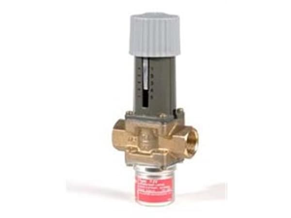Danfossin palautusehto. Fjv25 - 003n4250 - 003n4250