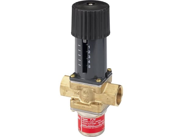 Danfossin palautusehto. Fjv25 - 003n4250 - 003n4250