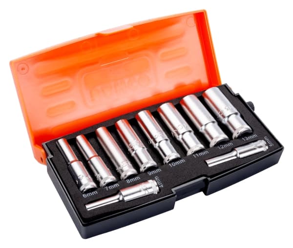 Bahco S0810L, 415 g