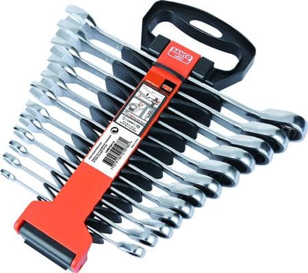 Bahco 1RM/SH12, 1,52 kg