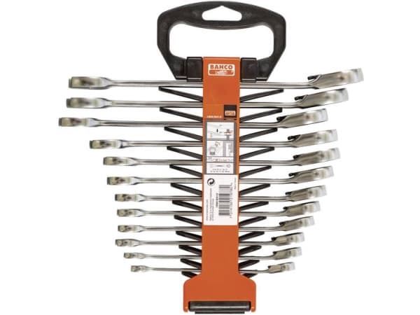Bahco 1RM/SH12, 1,52 kg