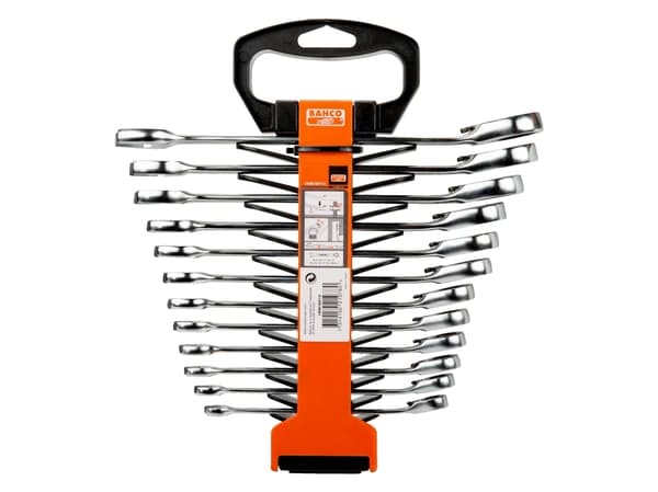 Bahco 1RM/SH12, 1,52 kg