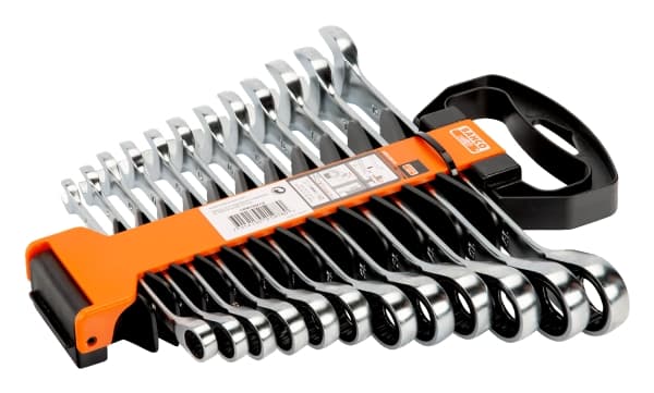 Bahco 1RM/SH12, 1,52 kg