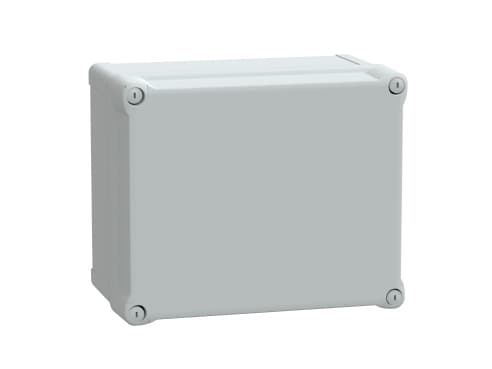 Schneider Electric Thalassa TBS, 241 mm, 168 mm, 291 mm, 1,24 kg, 1,21 kg, 250 mm