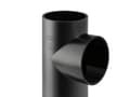 Miniatyrbilde 5 av 5: Geberit 365.175.16.1, 88,5°, 175 mm