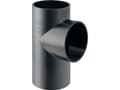 Miniatyrbilde 1 av 5: Geberit 365.175.16.1, 88,5°, 175 mm