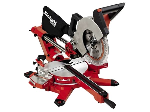 Einhell Einhell TE-SM 2534 kapsåg med förlängning Ø250 mm 230V/1800W