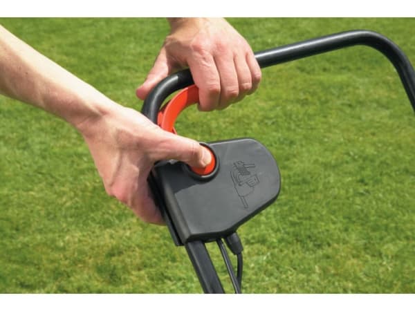 Elektrisk lufter Black&Decker GD 300 600W