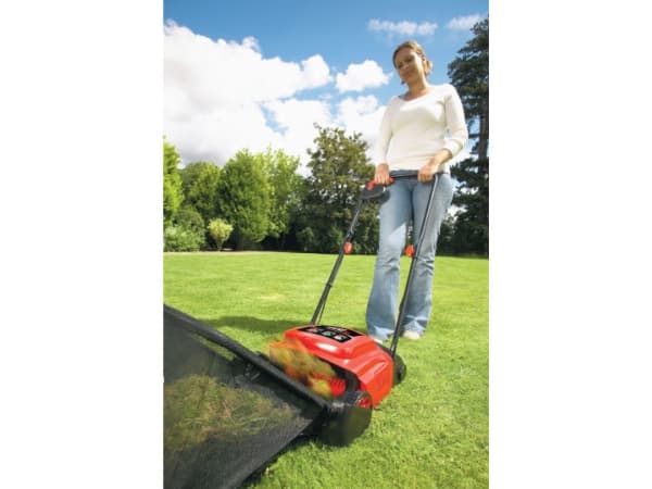 Elektrisk lufter Black&Decker GD 300 600W