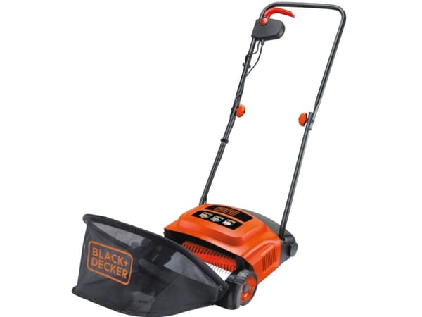 Elektrisk lufter Black&Decker GD 300 600W