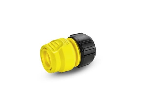 Kärcher - Slangekontakt - passer til 13 mm (1/2"), 16 mm (5/8"), 19 mm (3/4") hoses
