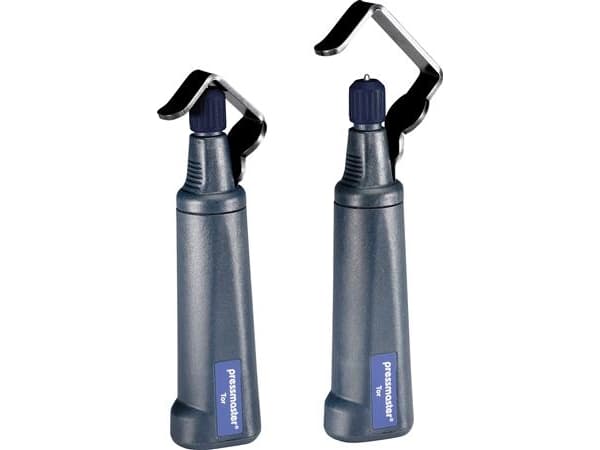 ELPRESS Kabelafisoleringsværktøj TOR 4,5-40mm
