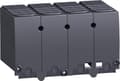 Pikkukuva 2 / 5: SCHNEIDER ELECTRIC Klemmeafdækning lang tilslutningsafstand 45 mm 4 poletTilNSX400-630 og Easypact CSV400-630