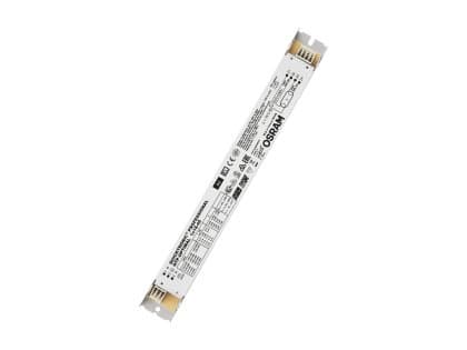 Osram QTP-OPTIMAL 1x18-40, Vit, -20 - 50 ° C, 180 g, 28 cm, 30 mm, 21 mm