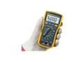 Pikkukuva 3 / 5: Fluke 115, paristo, 9V, 84 mm, 46 mm, 167 mm, 550 g