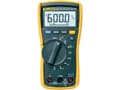Pikkukuva 4 / 5: Fluke 115, paristo, 9V, 84 mm, 46 mm, 167 mm, 550 g