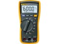 Pikkukuva 5 / 5: Fluke 115, paristo, 9V, 84 mm, 46 mm, 167 mm, 550 g