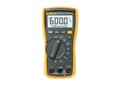 Pikkukuva 1 / 5: Fluke 115, paristo, 9V, 84 mm, 46 mm, 167 mm, 550 g