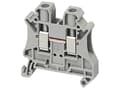 Miniatyrbild 4 av 4: Schneider Electric NSYTRV62 Klemmeliste 50 stk