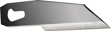 Stanley 0-11-221, 3 styck, 0,63 mm, 60 mm