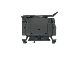 Weidmüller WSI 4, Svart, 4 mm ², 50,7 mm, 11,3 g, 50 styck