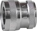Pikkukuva 1 / 2: Nito 1/2" Koblingshusmed 3/4" indvendig rørgevind Nito 1/2" Koblingshusmed 3/4" indvendig rørgevind