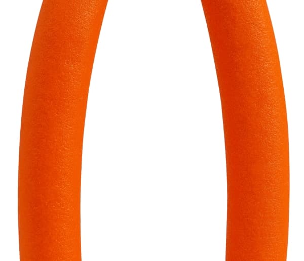 Bahco 2233D-240IP, 340 g, Oransje