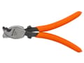 Miniatyrbilde 5 av 5: Bahco 2233D-240IP, 340 g, Oransje