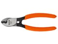 Miniatyrbilde 2 av 5: Bahco 2233D-240IP, 340 g, Oransje