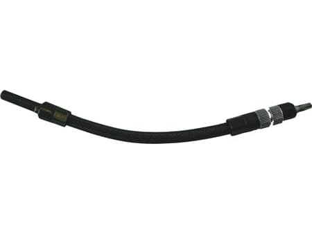 Flexibel bitsholder til 1/4" standardbits, 200 mm