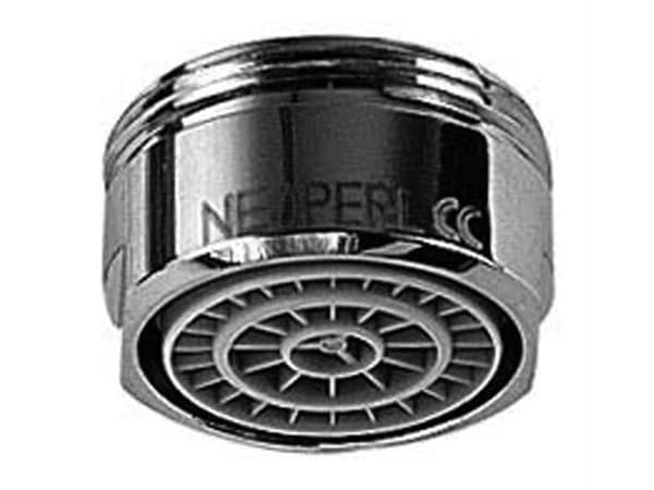NEOPERL® CASCADE® luftblandare M24X1, 13,5 l/min.