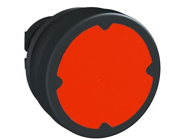 Schneider Electric ZB5, Nappi, IP66, IK03, 24 g, 23 g, 37 mm