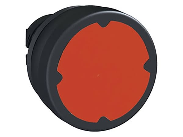 Schneider Electric ZB5, Nappi, IP66, IK03, 24 g, 23 g, 37 mm