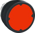 Pikkukuva 2 / 5: Schneider Electric ZB5, Nappi, IP66, IK03, 24 g, 23 g, 37 mm