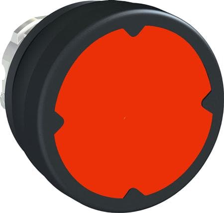 Schneider Electric ZB5, Nappi, IP66, IK03, 24 g, 23 g, 37 mm