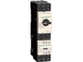 Pikkukuva 1 / 5: SCHNEIDER ELECTRIC Käsikäyttöinen moottorinsuoja TypeGV3-P 3-napainen asetusalue 17-25A 400VAC:n jännitteellä Ruuviliitin Twist grip Everlink