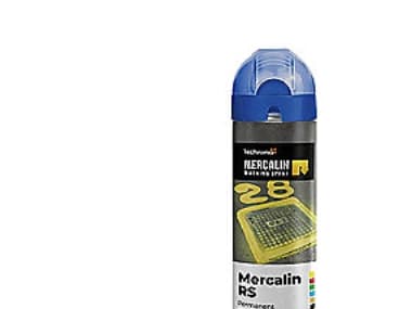 SYDVESTA Mercalin RS markeringssprayBlå500ml