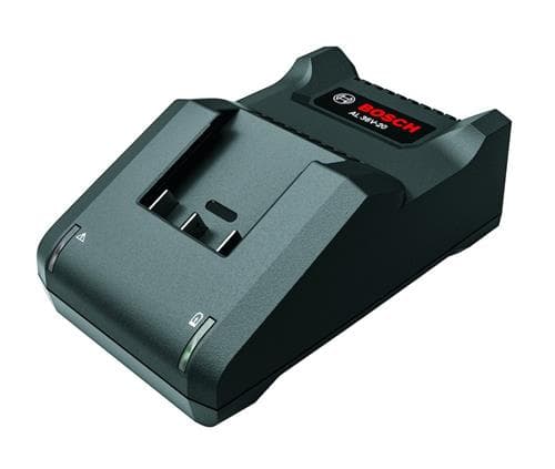 Bosch AL 36V-20 - Batteriladdare - Batterier som stöds x 1