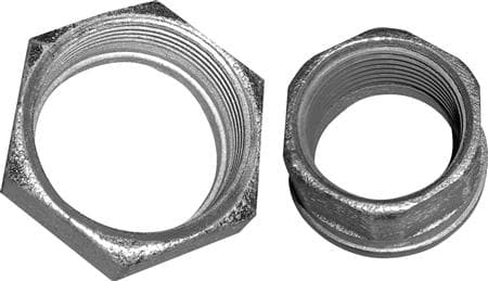 Unite union set 1x11/2 T/UPS/UPE/TP25R