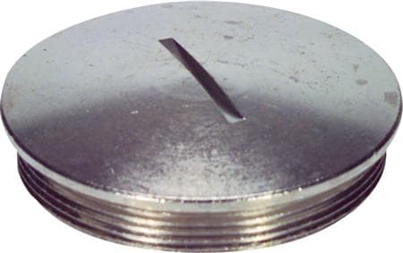JACOB Blindprop M12x1,5IP54messing