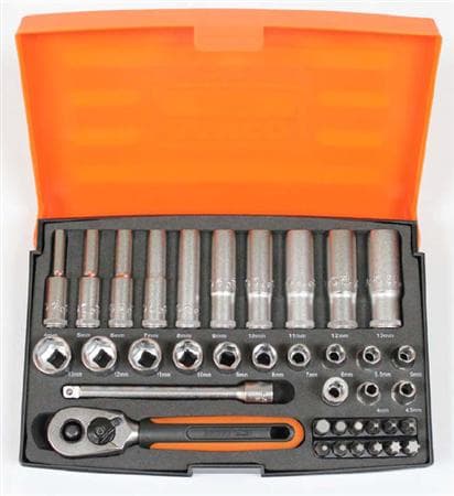 Bahco SL25L, 970g