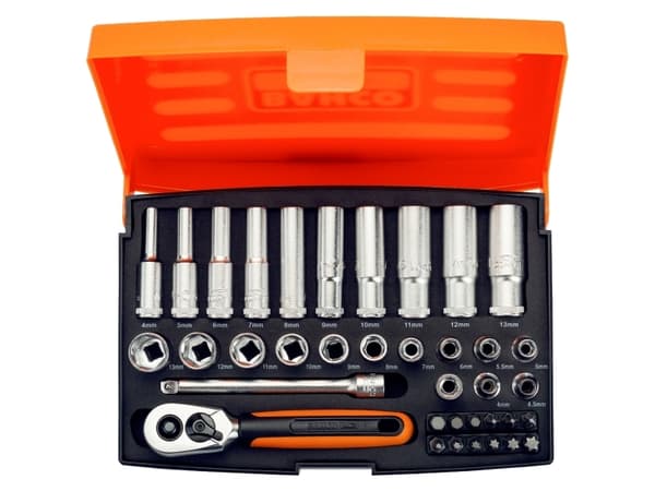 Bahco SL25L, 970g