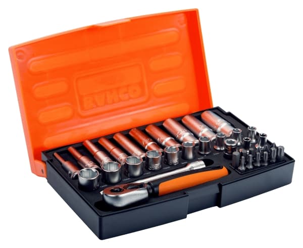 Bahco SL25L, 970 g